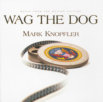 Wag The Dog - Knopfler Mark