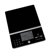 Waga analityczna ELDOM DWK 200