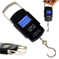 WAGA BAGAŻOWA Z RĄCZKĄ JY50