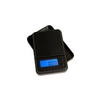 Waga do odmierzania porcji kawy do espresso mini DVG de vecci
