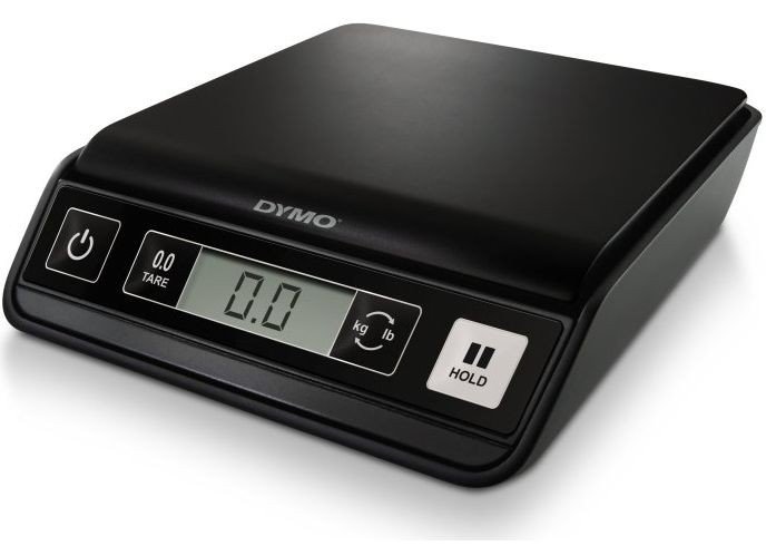 WAGA DYMO M2 LISTOWA DO 2 kg S0928990