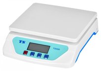 Waga Elektroniczna Wagi Tarczyn Ts-500 30Kg Inna marka