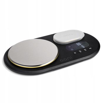 WAGA elektryczna PODWÓJNA PRECYZYJNA Ooni + EBOOK - inna (Inny)