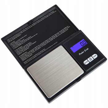 Waga jubilerska kieszonkowa precyzyjna 200g/0.01g elektroniczna - Inny producent