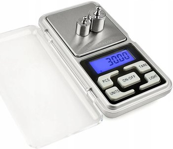 Waga jubilerska RETOO - Retoo