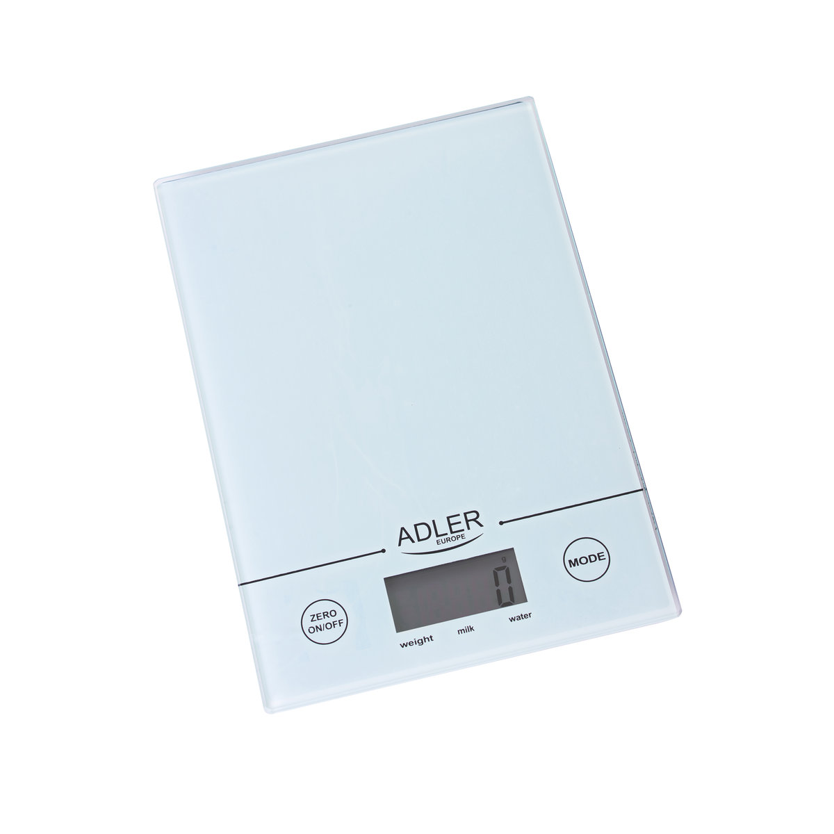 Waga kuchenna ADLER AD 3138W kuchenna