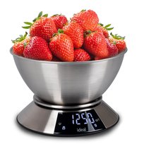 WAGA KUCHENNA IDEAL IK3701 Eldom