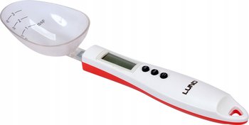Waga kuchenna- ŁYŻKA 75ml/0,3 kg - LUND