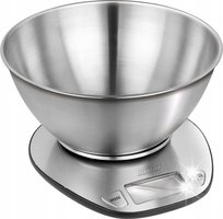 Waga kuchenna MPM MWK-05M 5kg Misa MPM