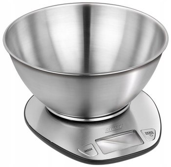 Waga Kuchenna Mpm Mwk-05M Do 5Kg Wyświetlacz Lcd - MPM