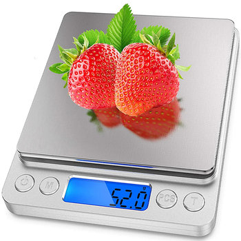 Waga kuchenna RETOO  - Retoo