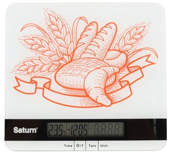 Waga kuchenna SATURN ST-KS7807 - Saturn