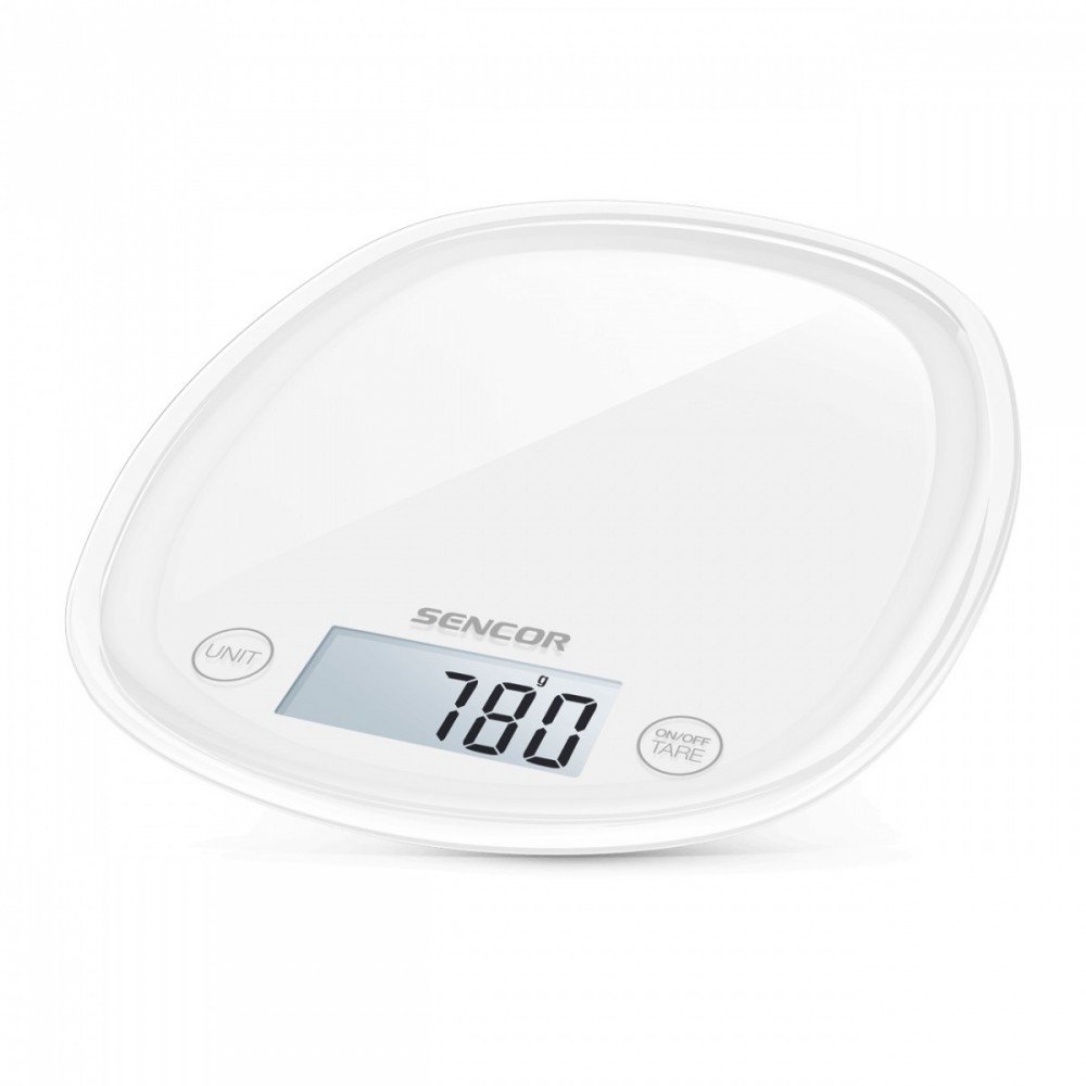 Waga kuchenna SENCOR SKS 30WH