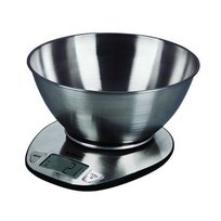 Waga kuchenna z misą ELDOM WK320S Eldom