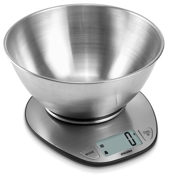 Waga kuchenna z misą MESKO MS 3152 kuchenna zmisą 2l     - Mesko