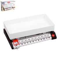 Waga kuchenna z misą ORION Retro 130532