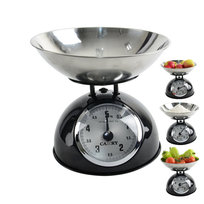 Waga kuchenna z misą ORION Retro Ema