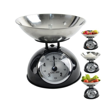 Waga kuchenna z misą ORION Retro Ema - Orion