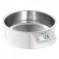 Waga kuchenna z misą SENCOR SKS 4030WH Sencor
