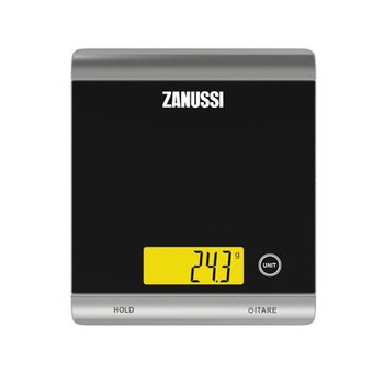 Waga kuchenna ZANUSSI Caserta ZSE34124AF | 15kg | czarna - Zanussi