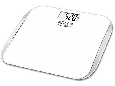 Waga łazienkowa ADLER AD 8164 łazienkowa-Zdjęcie-0