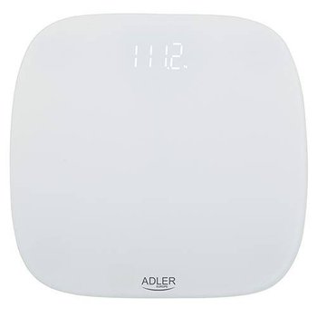 Waga łazienkowa ADLER AD 8176  łazienkowa -LED      - Adler