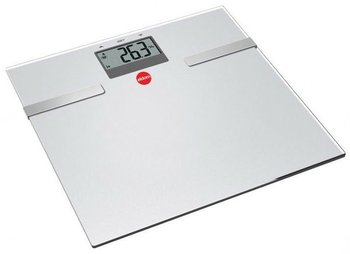 Waga łazienkowa analityczna ELDOM TWO130 biała - Eldom