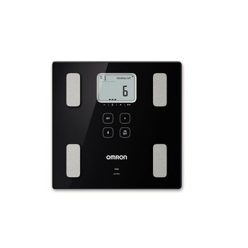 Waga łazienkowa analityczna OMRON Viva - Omron
