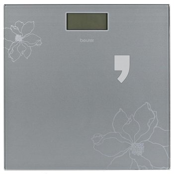 Waga łazienkowa BEURER GS 10 szara - Beurer