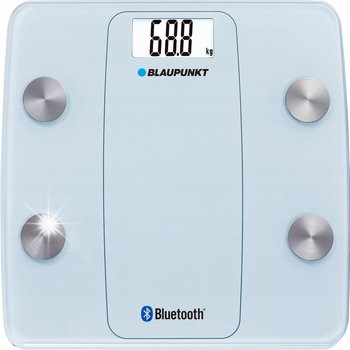 Waga łazienkowa bluetooth pomiar tkanek Blaupunkt - Inny producent