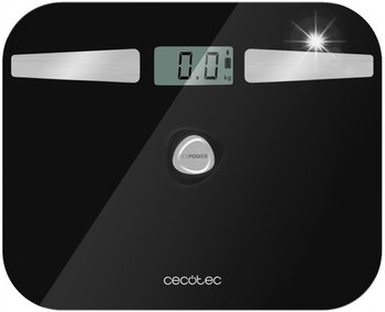 Waga łazienkowa Cecotec EcoPower 10200 Czarna LCD - Inny producent