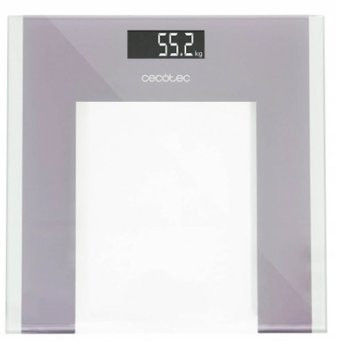 Waga Łazienkowa Cecotec Surface Precision 9100 Lcd - CECOTEC