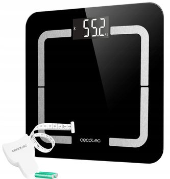 Waga Łazienkowa Cecotec Surface Precision Smart - CECOTEC