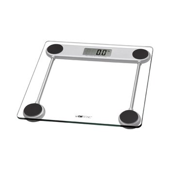 Waga łazienkowa CLATRONIC PW 3368 - Clatronic