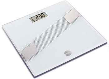 Waga łazienkowa ELDOM TWO140B - Eldom