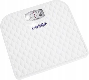 Waga łazienkowa mechaniczna ANALOGOWA MS 8160 Mesko - Mesko
