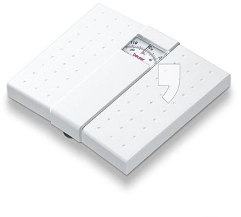 Waga łazienkowa mechaniczna BEURER MS 01 - Beurer