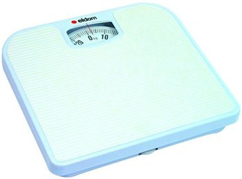 Waga łazienkowa mechaniczna ELDOM BR 2016-09A - Eldom