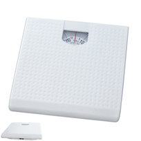 Waga łazienkowa mechaniczna ORION biała