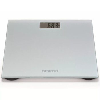 Waga łazienkowa OMRON OMR-HN-289-ESL szara - Omron