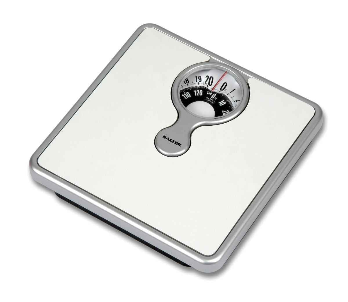 Waga łazienkowa SALTER 484 WHKR