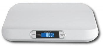 Waga łazienkowa TECH-MED TM-20BABY - TECH-MED