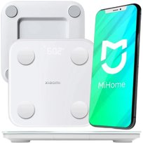 Waga Łazienkowa Xiaomi S400 Analityczna Inteligentna 150Kg