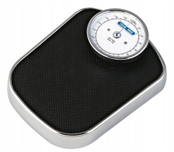Waga Mechaniczna Łazienkowa Tech-Med Tm-815 160 Kg Analogowa Dokładna - TECH-MED