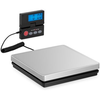 Waga platformowa pocztowa do 50 kg / 10g LCD - Inny producent