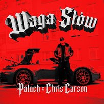 Waga słów Paluch, Chris Carson