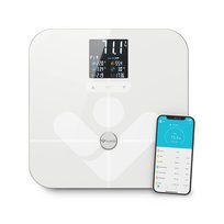 Waga TrueLife FitScale W7 BT Biała TRULIFE
