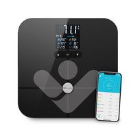 Waga TrueLife FitScale W7 BT Czarna