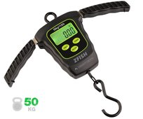 Waga wędkarska 50kg elektroniczna Heavy Duty ZFISH Zfish