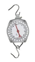 Waga zegarowa, zawieszana, max 25 kg, Kerbl Kerbl